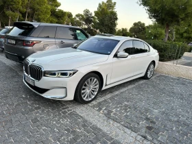 BMW 750 xDrive | HeadUP | 360 Cam | Full Max, снимка 1