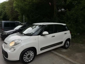 Fiat 500L 1.3 Multijet, снимка 8