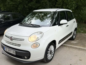 Fiat 500L 1.3 Multijet, снимка 1