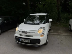 Fiat 500L 1.3 Multijet, снимка 7