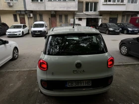 Fiat 500L 1.3 Multijet, снимка 5