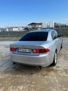 Honda Accord, снимка 4