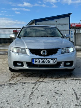 Honda Accord, снимка 1