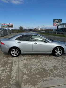 Honda Accord, снимка 3