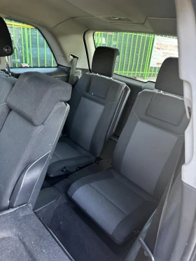 Opel Zafira 1.8i OPC Line* 140к.с. NAVI* , снимка 14