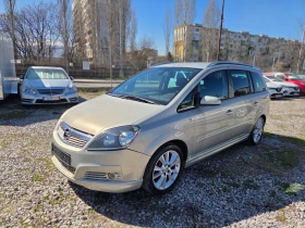 Opel Zafira 1.8i OPC Line* 140к.с. NAVI* , снимка 7