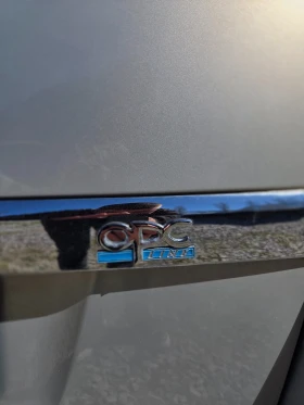 Opel Zafira 1.8i OPC Line* 140к.с. NAVI* , снимка 4