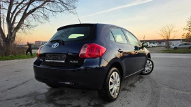 Toyota Auris КАТО ЧИСТО НОВА, снимка 5