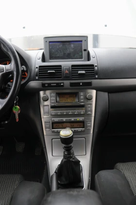 Toyota Avensis D-CAT, снимка 11