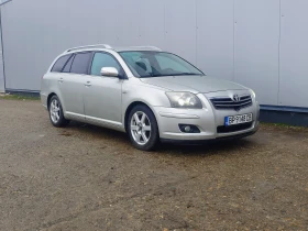 Toyota Avensis D-CAT, снимка 7