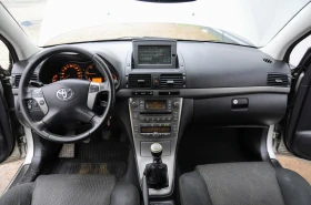 Toyota Avensis D-CAT, снимка 10