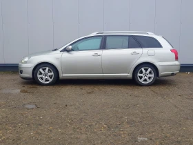 Toyota Avensis D-CAT, снимка 2