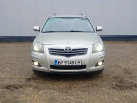 Toyota Avensis D-CAT, снимка 8