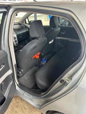 Toyota Yaris, снимка 8