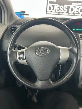 Toyota Yaris, снимка 7