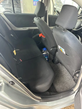 Toyota Yaris, снимка 11