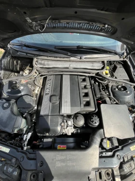 BMW 325 325xi, снимка 9