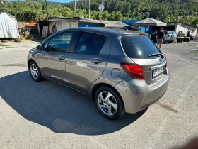 Toyota Yaris 1.5 hybrid/camera/navi, снимка 4