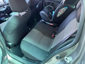 Toyota Yaris 1.5 hybrid/camera/navi, снимка 7