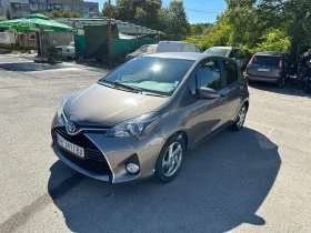 Toyota Yaris 1.5 hybrid/camera/navi, снимка 2