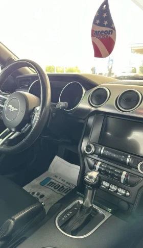 Ford Mustang GT 5.0, снимка 5
