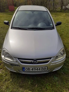 Opel Corsa 1.3 CDTI, снимка 1