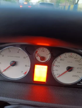 Peugeot 407, снимка 6