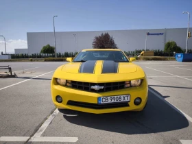 Chevrolet Camaro 3.6 V6, снимка 8