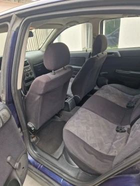 Opel Astra 1.4 16V, снимка 14