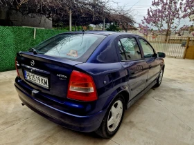 Opel Astra 1.4 16V, снимка 5