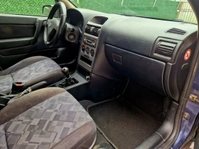 Opel Astra 1.4 16V, снимка 6