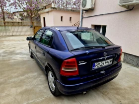 Opel Astra 1.4 16V, снимка 4