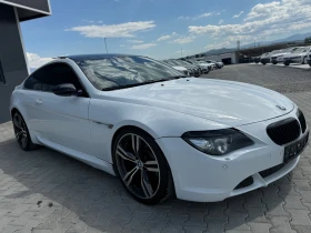 BMW 645 4.5 i M paket, снимка 3