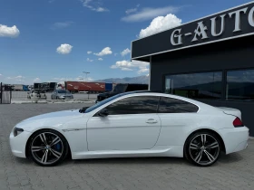 BMW 645 4.5 i M paket, снимка 8