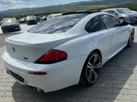 BMW 645 4.5 i M paket, снимка 5