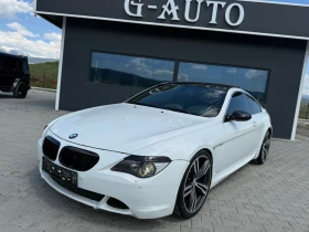 BMW 645 4.5 i M paket, снимка 1