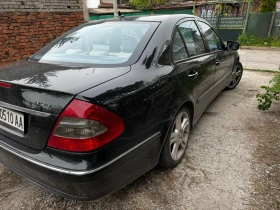 Mercedes-Benz E 320, снимка 9