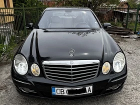 Mercedes-Benz E 320, снимка 14