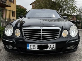 Mercedes-Benz E 320, снимка 13