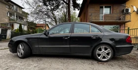 Mercedes-Benz E 320, снимка 11