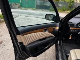 Mercedes-Benz E 320, снимка 4