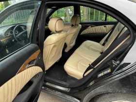Mercedes-Benz E 320, снимка 5
