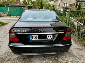 Mercedes-Benz E 320, снимка 8