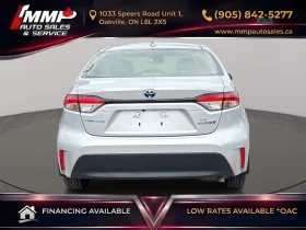 Toyota Corolla 1.6tdi, снимка 8