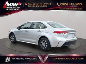 Toyota Corolla 1.6tdi, снимка 6