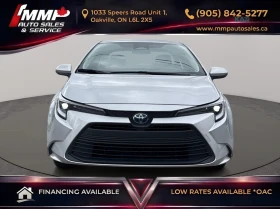 Toyota Corolla 1.6tdi, снимка 3