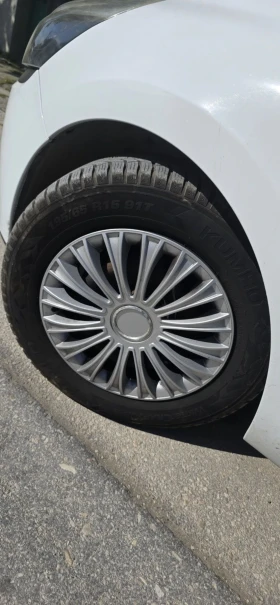 Renault Clio, снимка 7