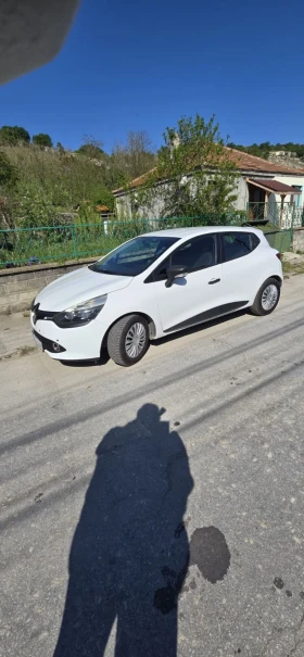 Renault Clio, снимка 13