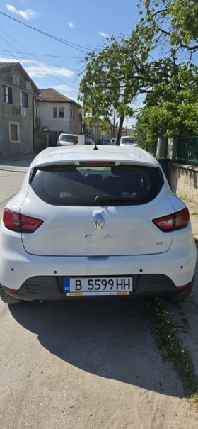 Renault Clio, снимка 5