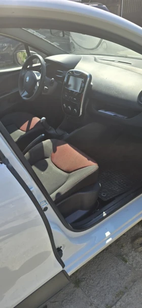 Renault Clio, снимка 12